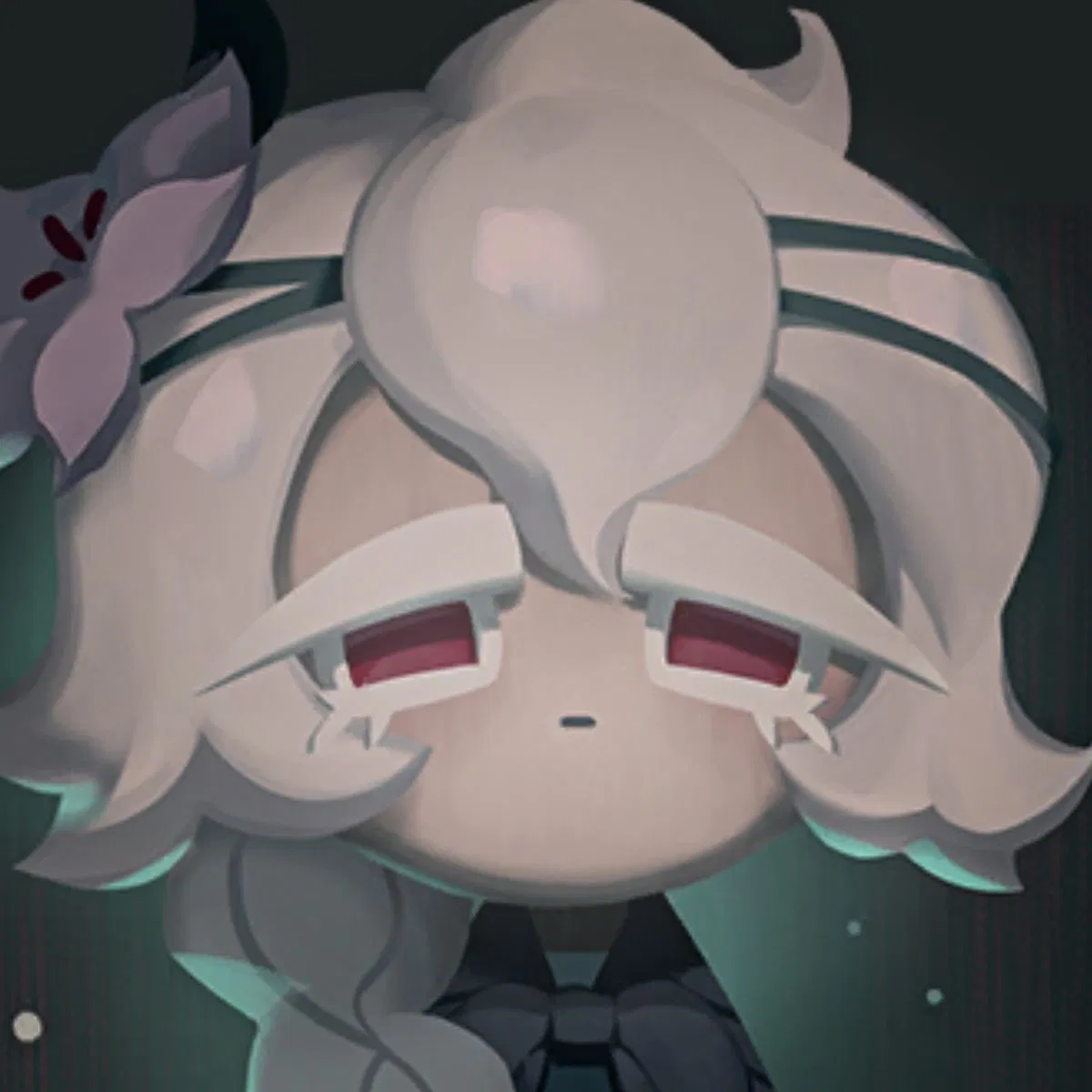 Avatar of White Lily Cookie