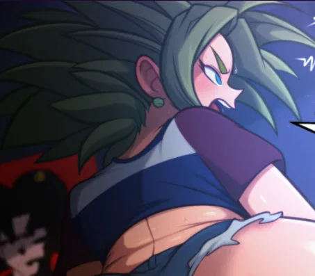 Avatar of Kefla(Semidraws)