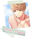 Avatar of 	Itsuki Ousaka