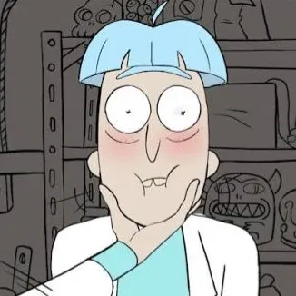 Avatar of Rick J19-Zeta7