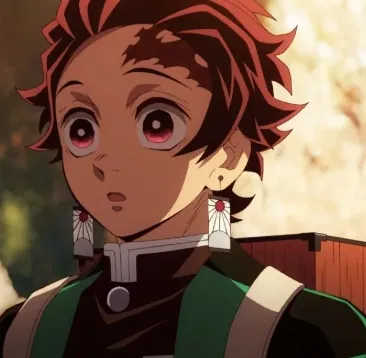Avatar of Tanjiro Kamado
