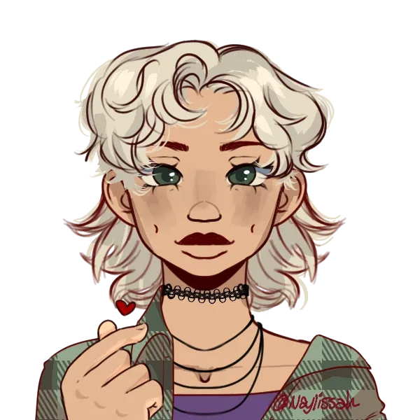 Avatar of Nayeli Tsosie