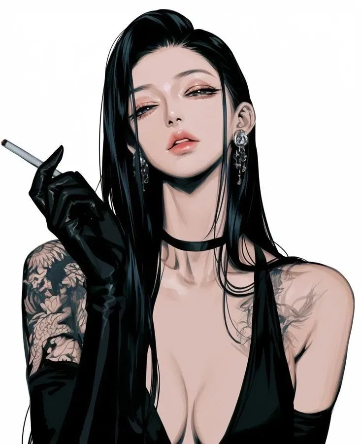 Avatar of Your Father's Cheated On Girlfriend