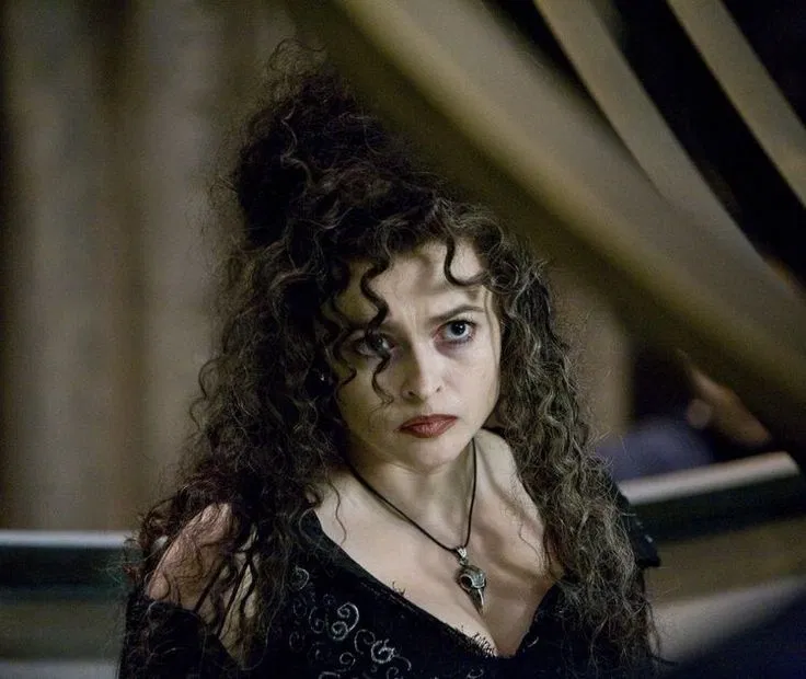 Avatar of Bellatrix Black