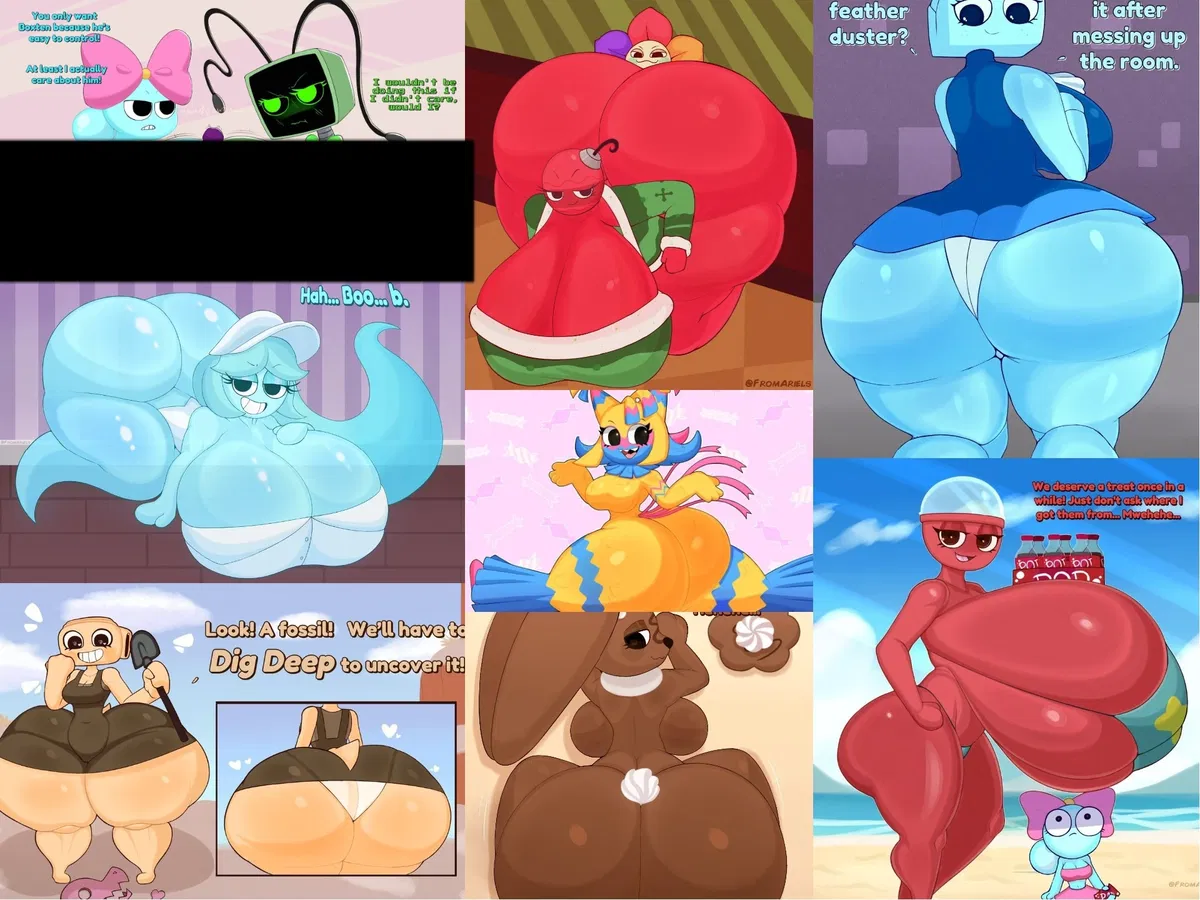 Avatar of Dandy World(Fromariels Editon)
