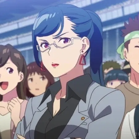 Avatar of - Hana Toujou -