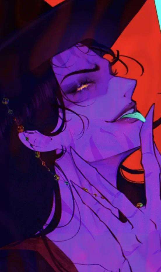 Avatar of ☁Jinu🚬•||WLW||• 'Fem Ver'