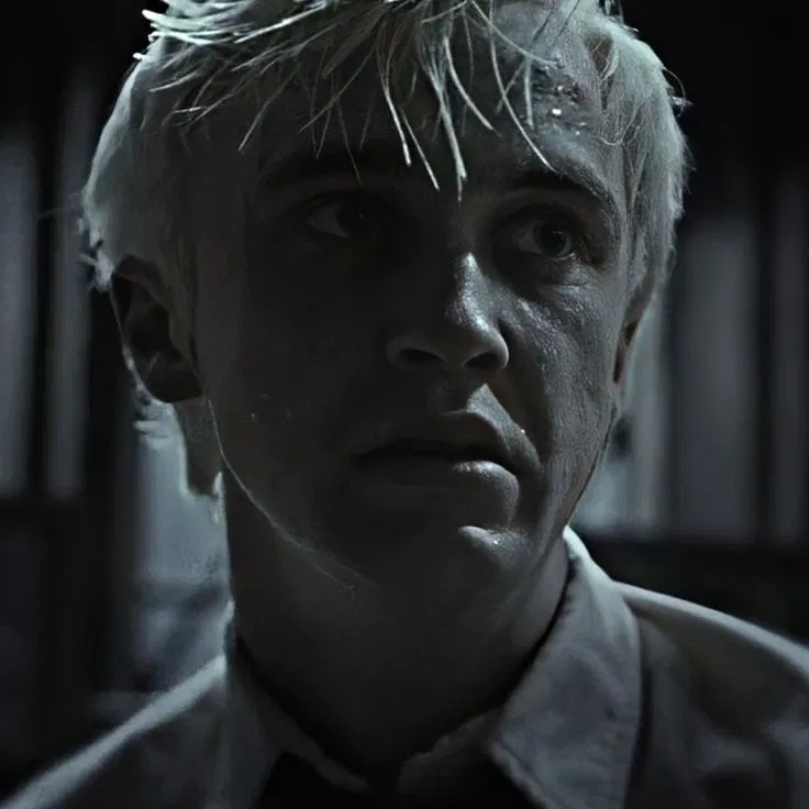 Avatar of Draco Malfoy