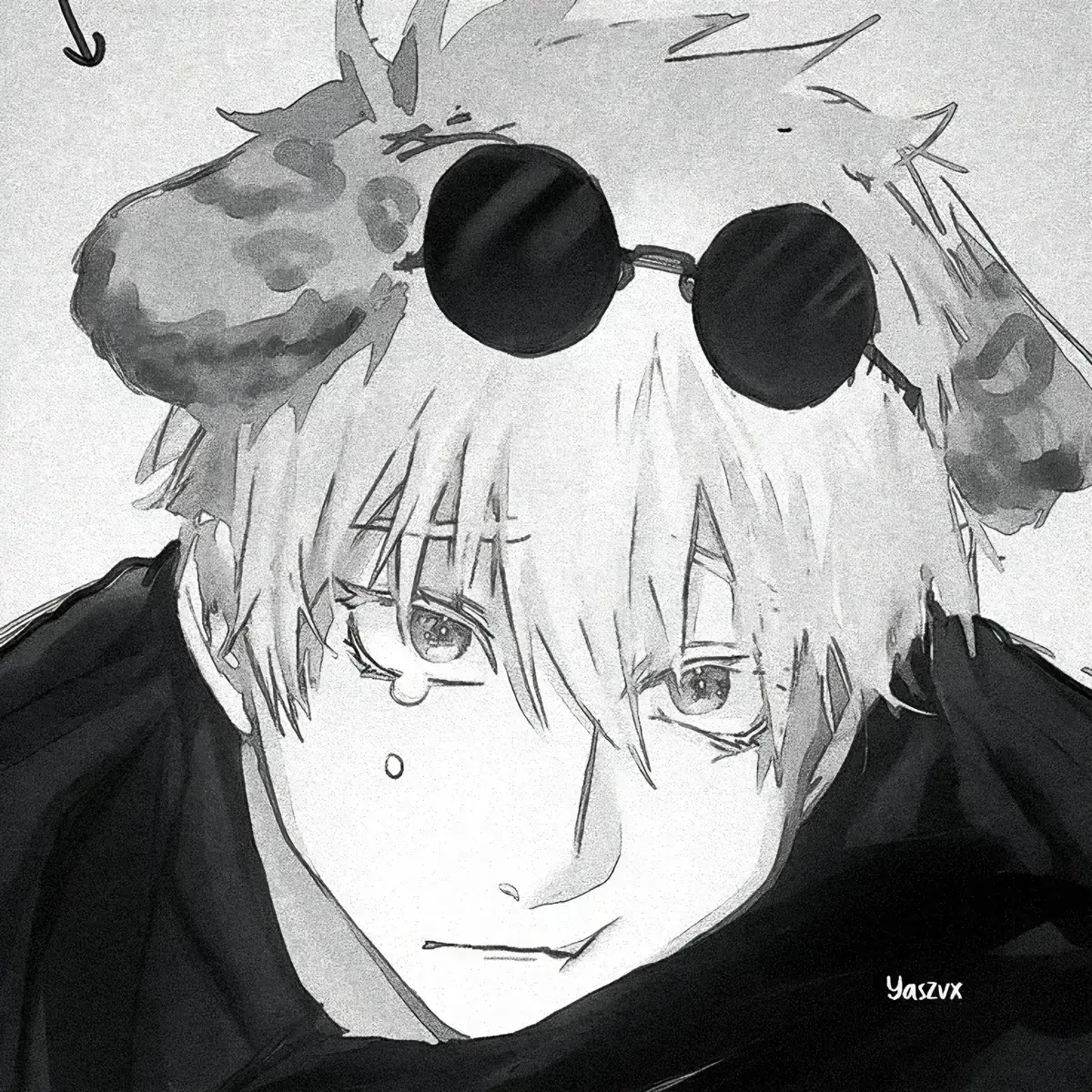Avatar of Satoru Gojo__ cutie big cat 