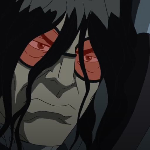 Avatar of Otto Octavius / Doc Ock / Dr. Octopus 
