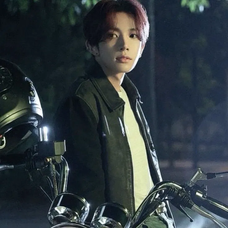 Avatar of Lee Heeseung