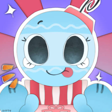 Avatar of 🎄Bobette!🎄 First bot 
