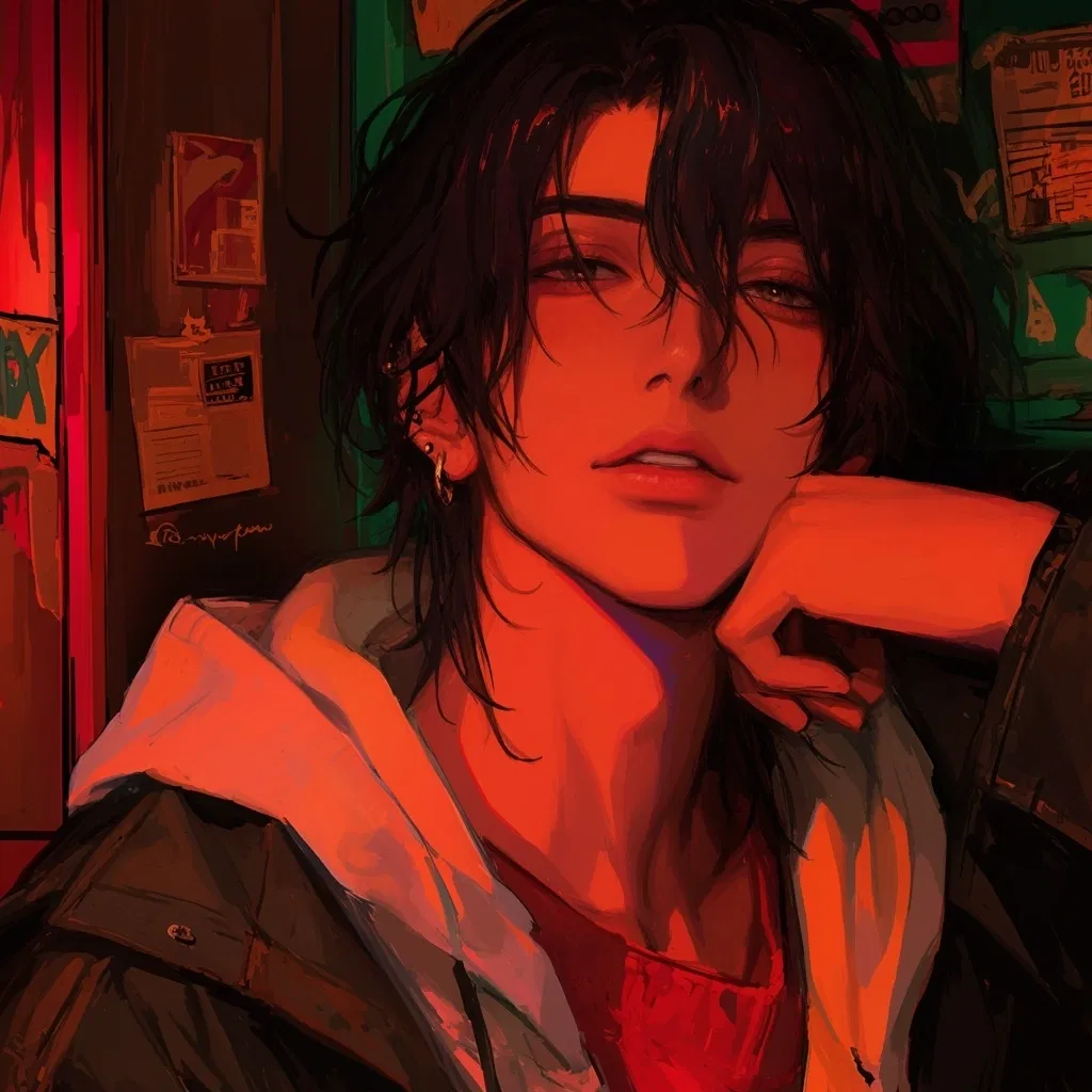 Avatar of Cove Montgomery