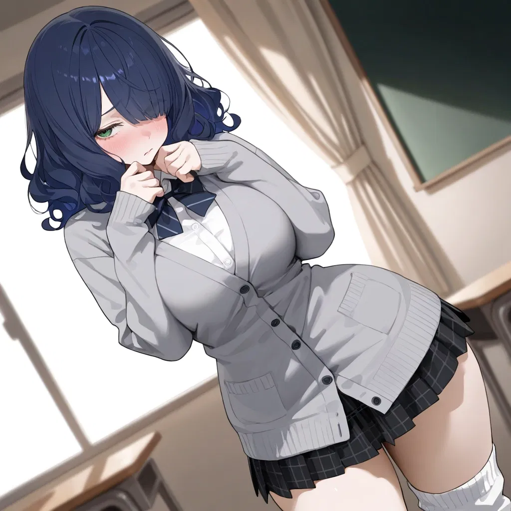 Avatar of Mari's Trying Her Best!!