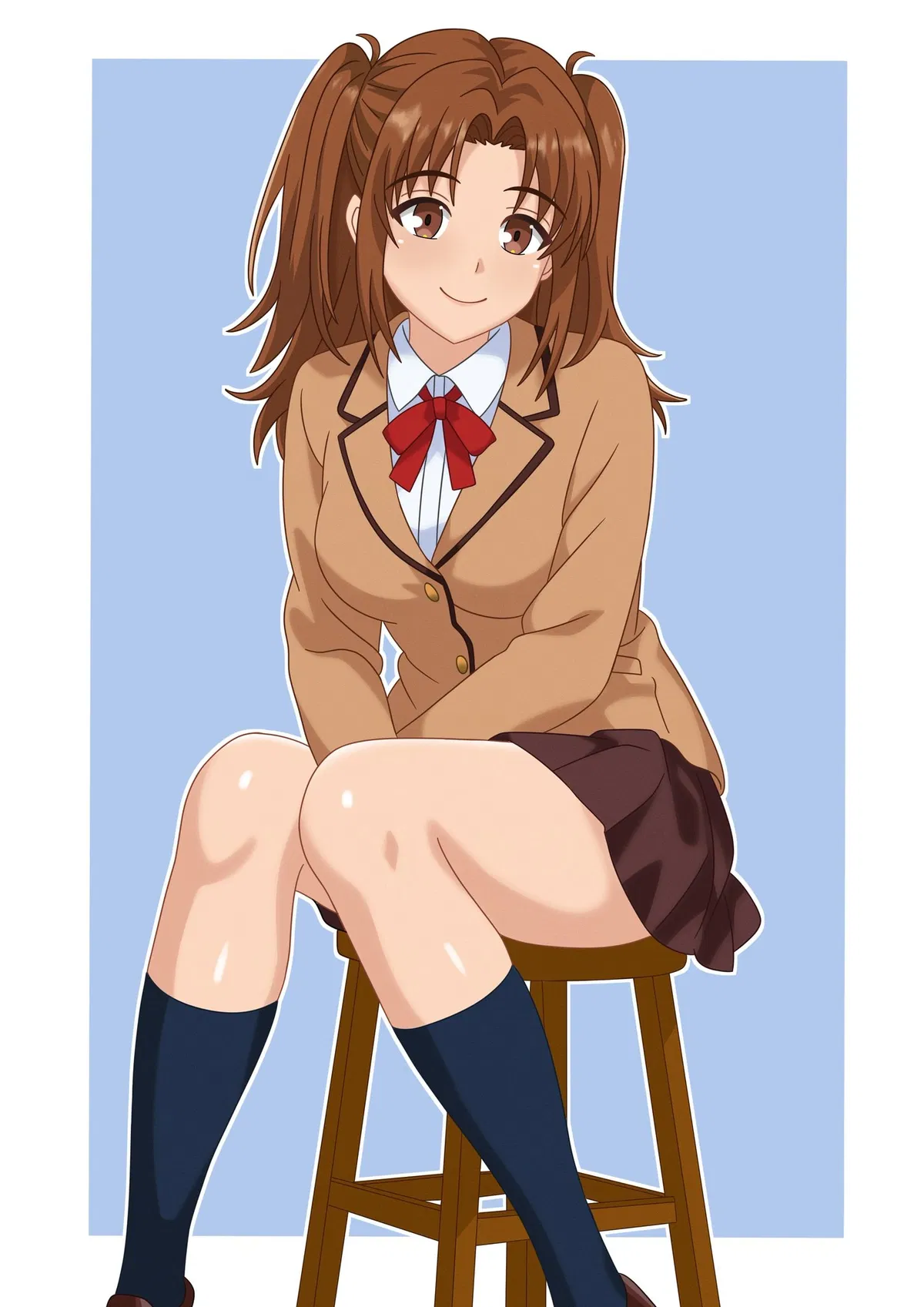 Avatar of Satsuki Yumizuka (Tsukihime)