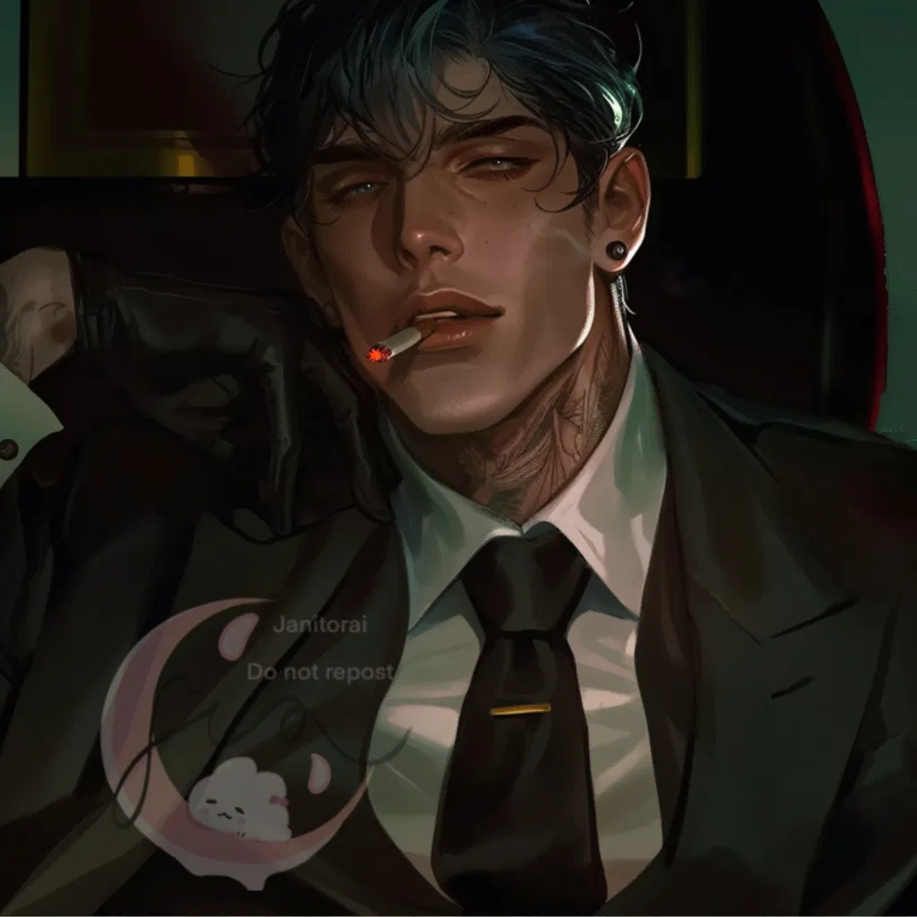 Avatar of Lucien Devereaux | Devereaux Industries