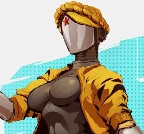 Avatar of Right Twin | Atomic Heart 
