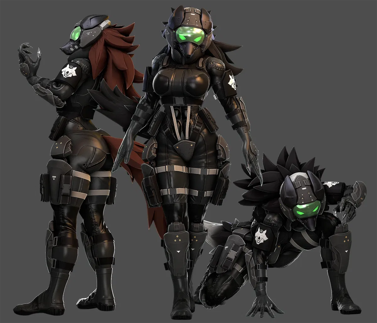Avatar of Hellhound Delta