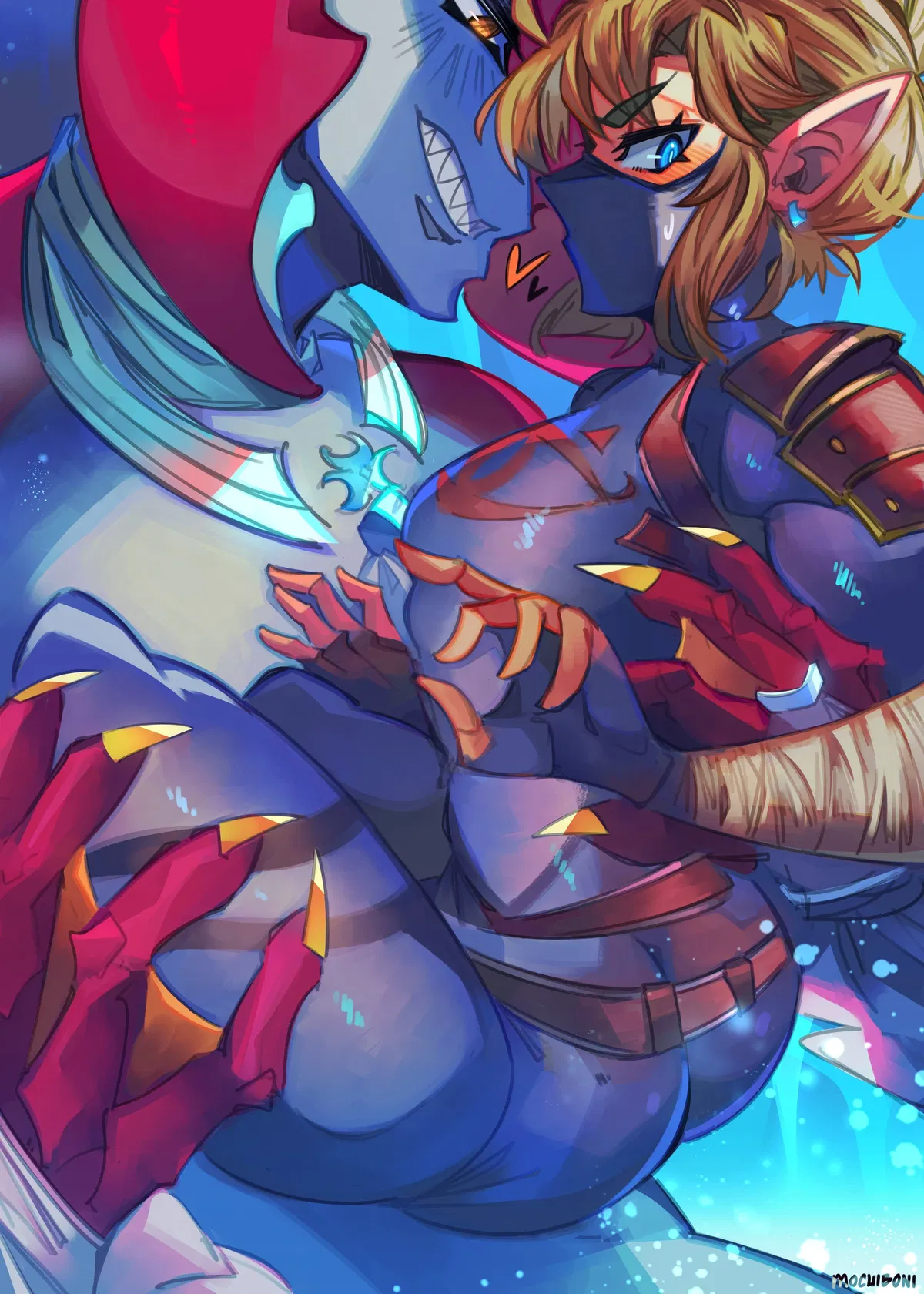 Avatar of the hero of hyrule (GIFT 1/5)