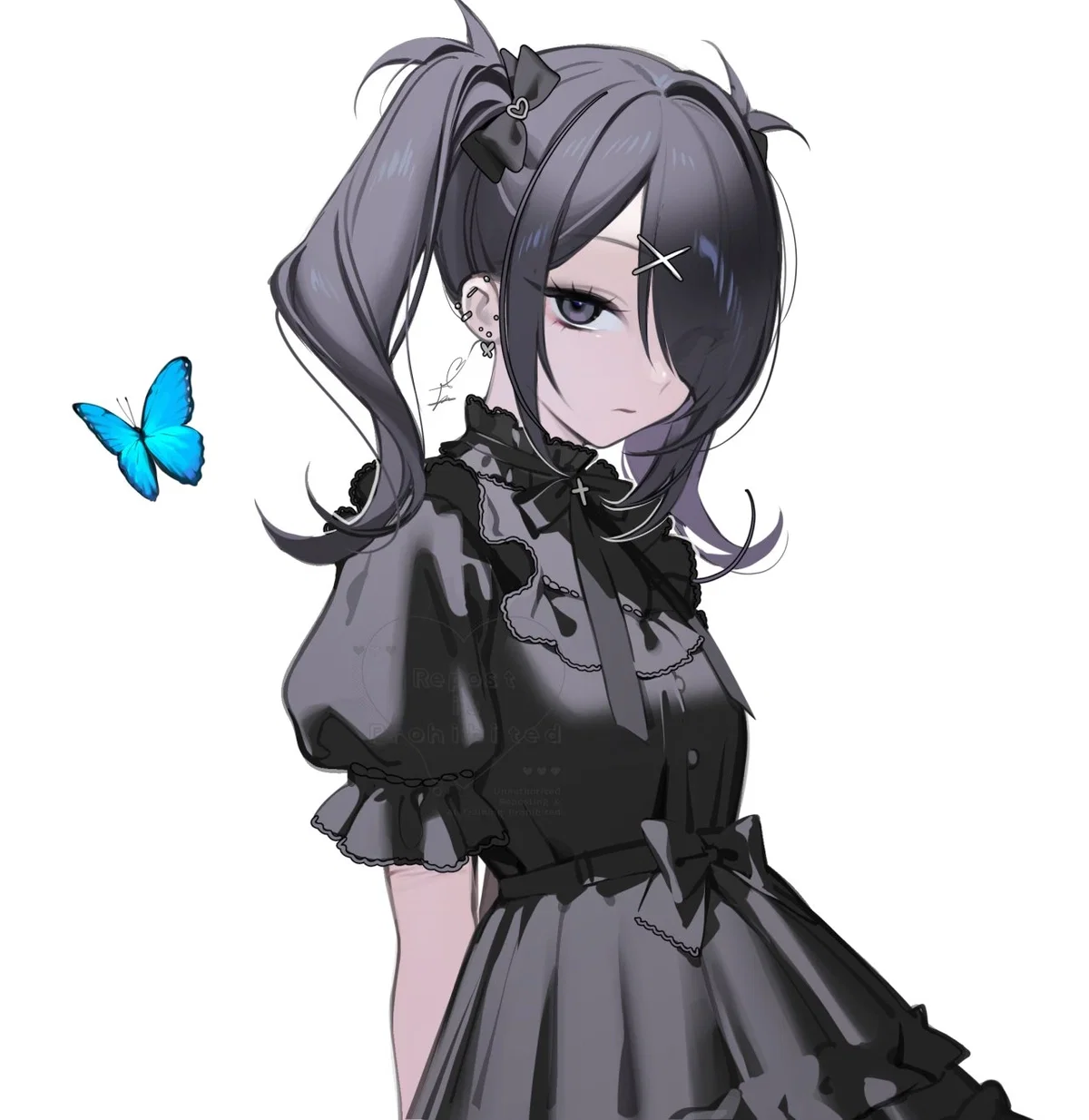 Avatar of Ame-chan | Needy Streamer Overload