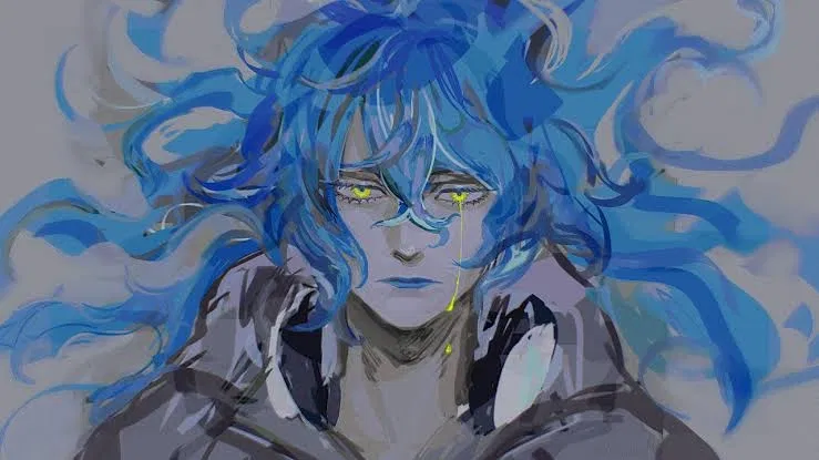Avatar of Idia Shroud - Kidnapped