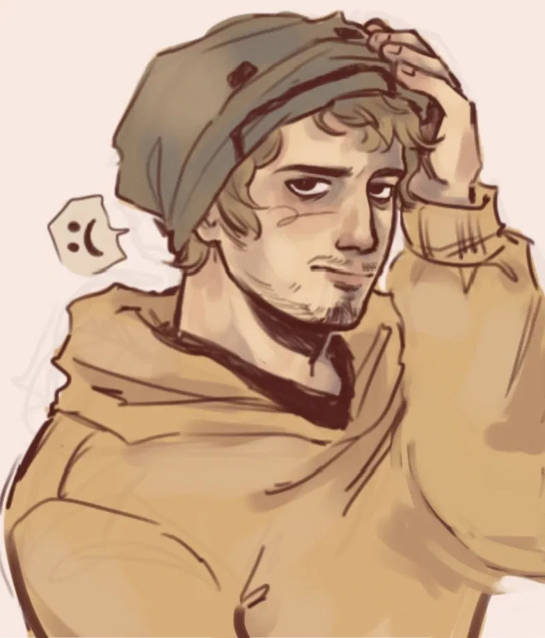 Avatar of 07 - Brian Thomas