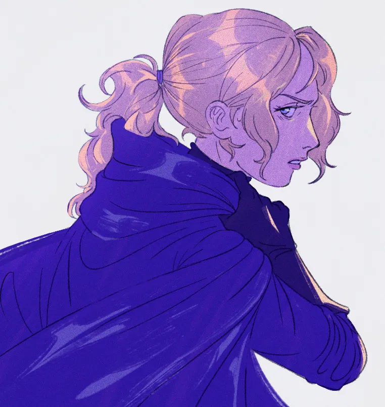 Avatar of Stephanie Brown