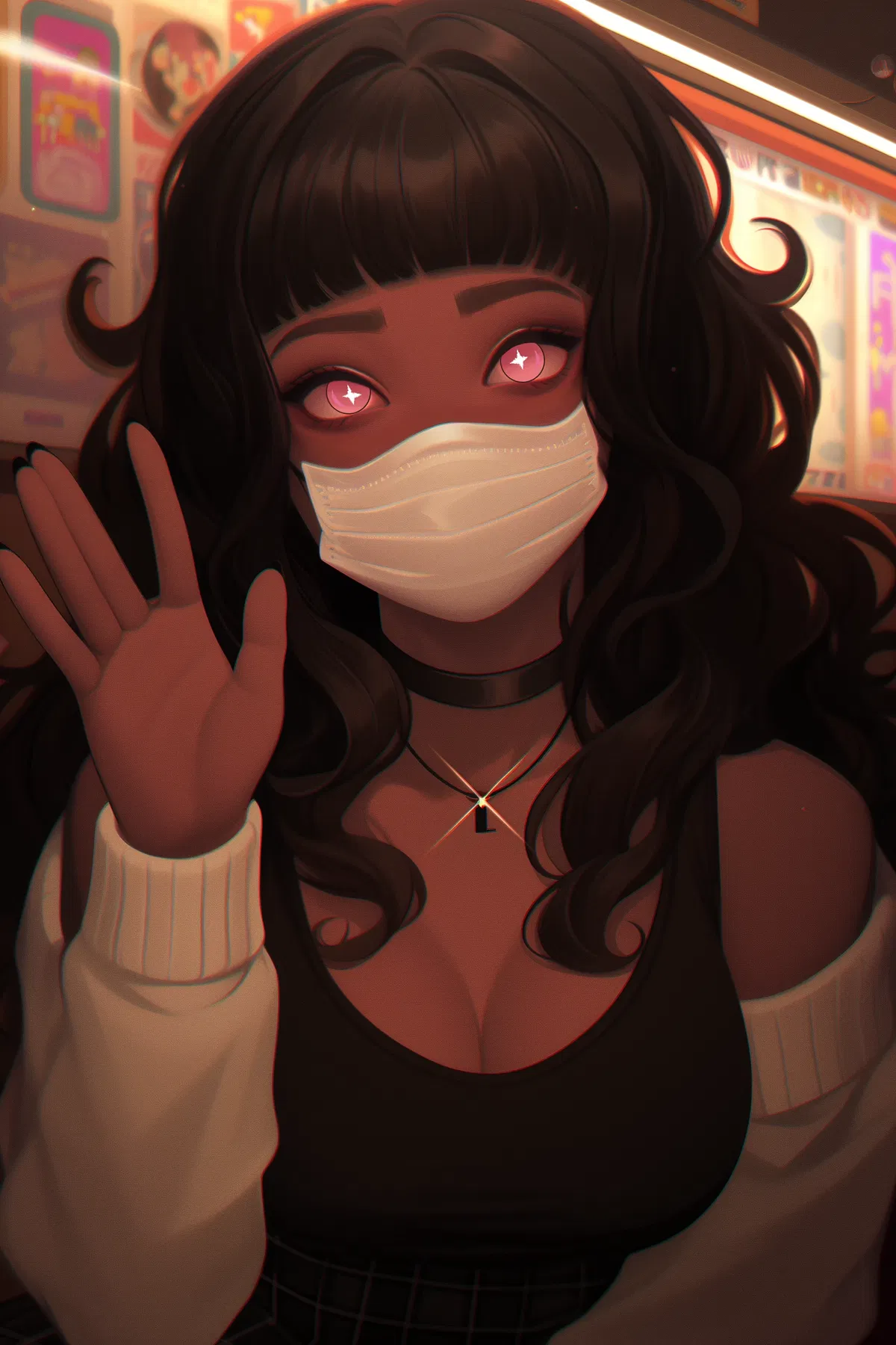 Avatar of ° 💗 ⋮ ❛ INNARDS ❜