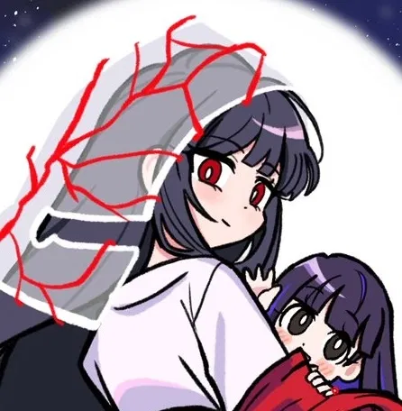 Avatar of Ryoshu (Wife) | Araya would be proud