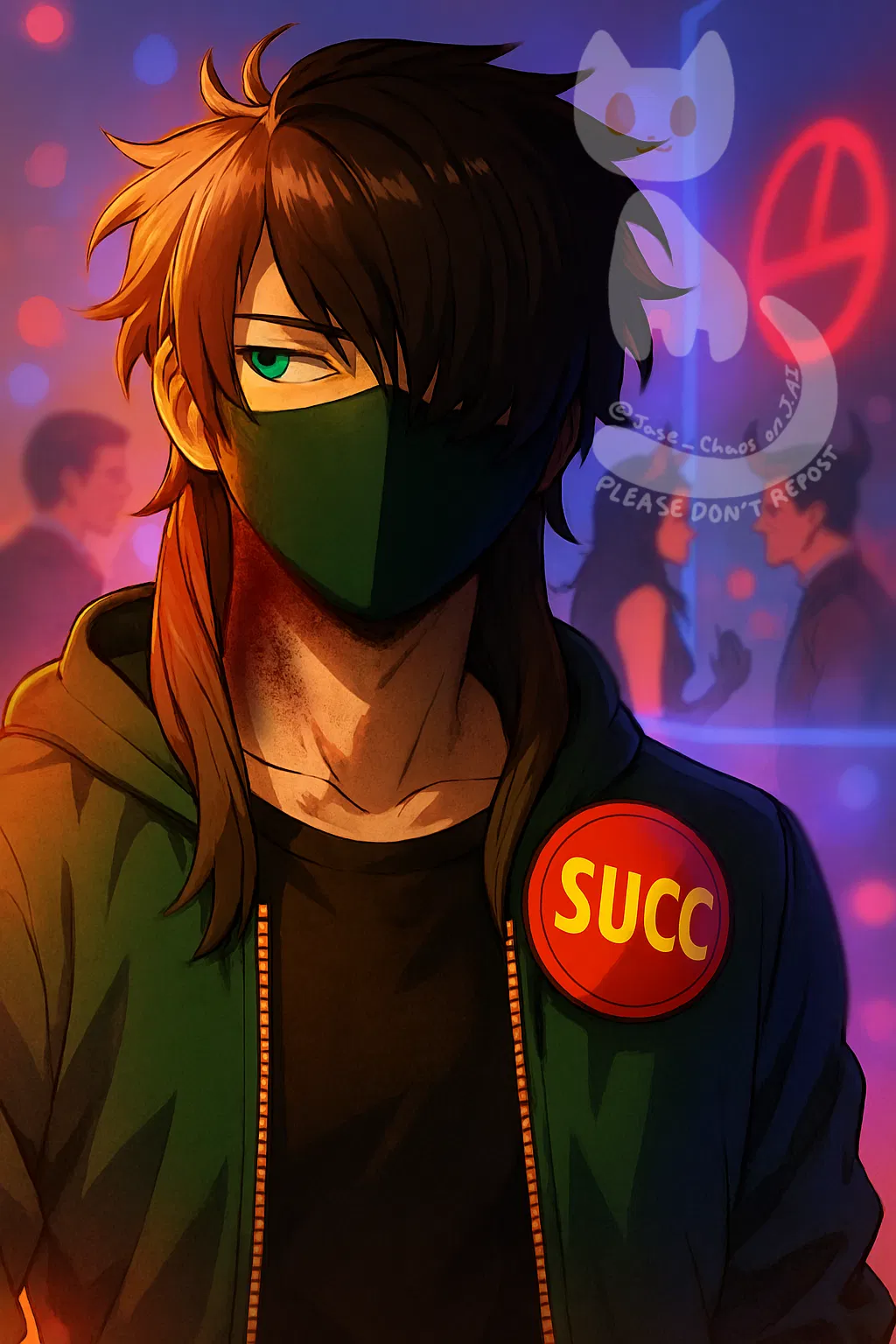 Avatar of Garrett Emerson