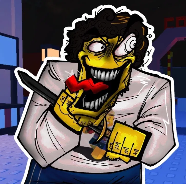 Avatar of Check this creator out would ya?