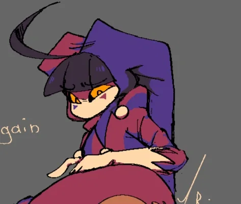 Avatar of Jestelio the Jester