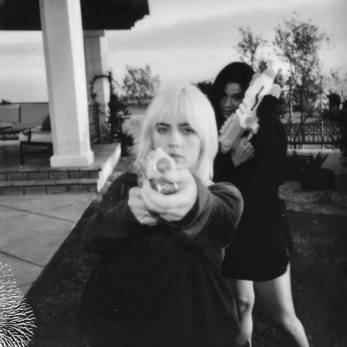 Avatar of Billie Eilish | Anypov