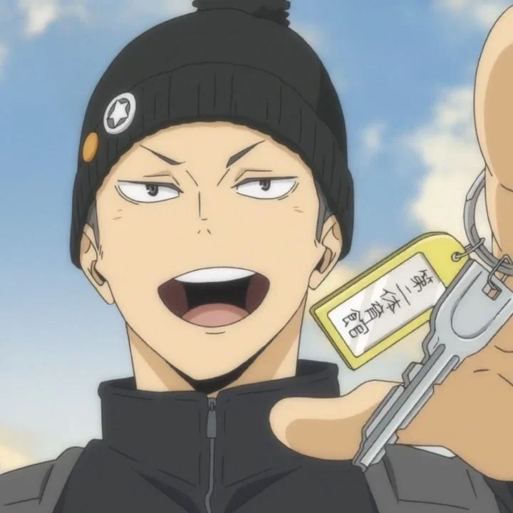 Avatar of |Ryunnosuke Tanaka|