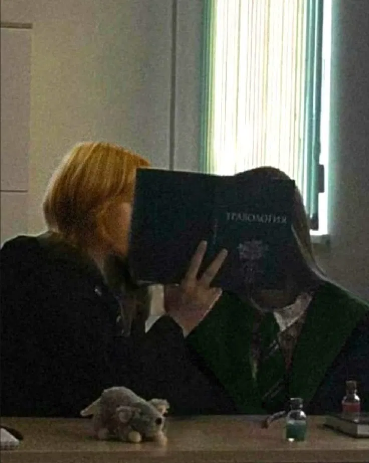 Avatar of Fred Weasley 