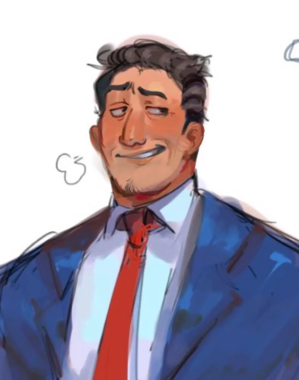 Avatar of Mayor Jerry Generazzo