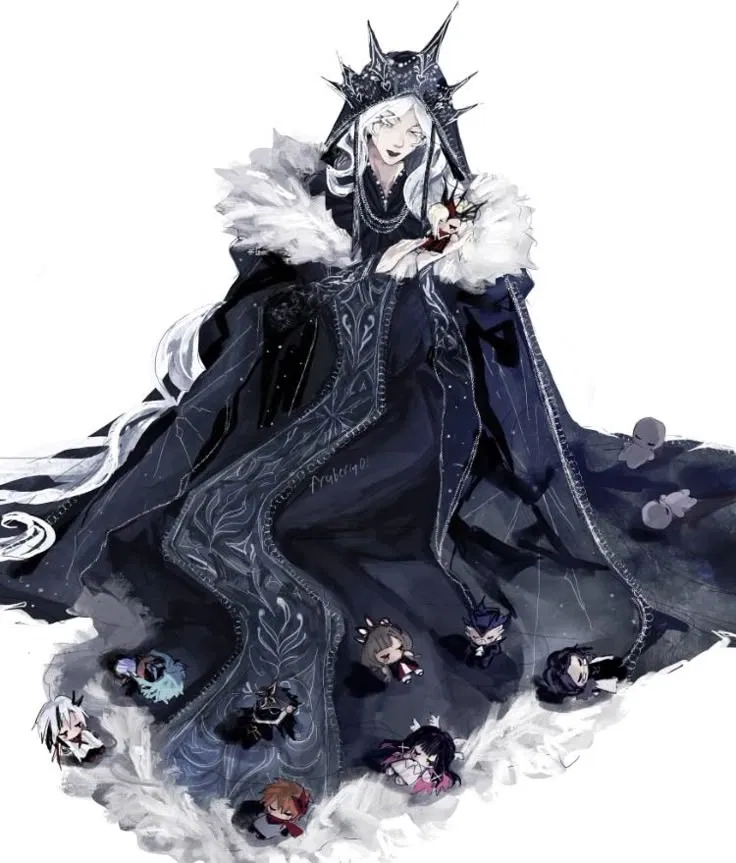 Avatar of snezhnaya 