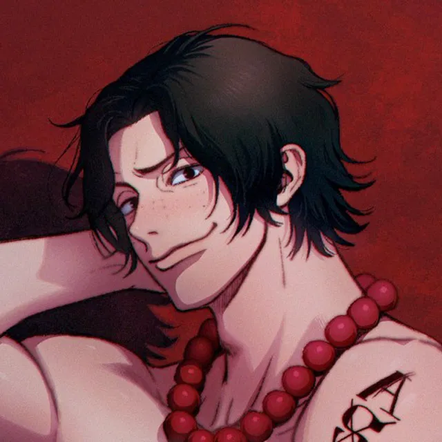Avatar of Ace - sloppy 101