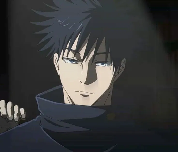 Avatar of Megumi Fushiguro