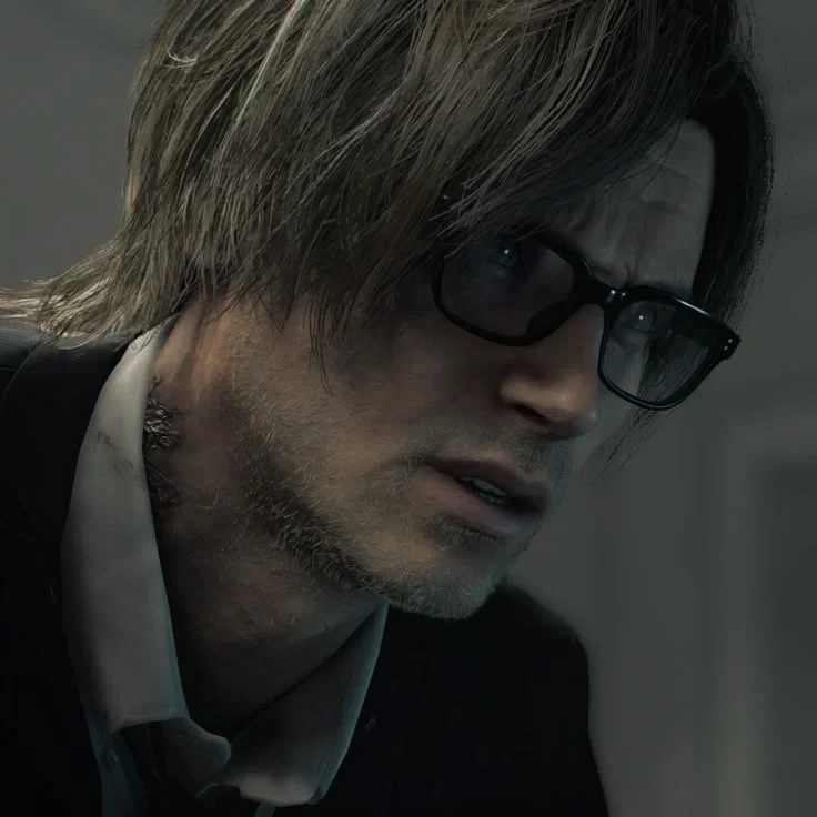 Avatar of Leon S. Kennedy
