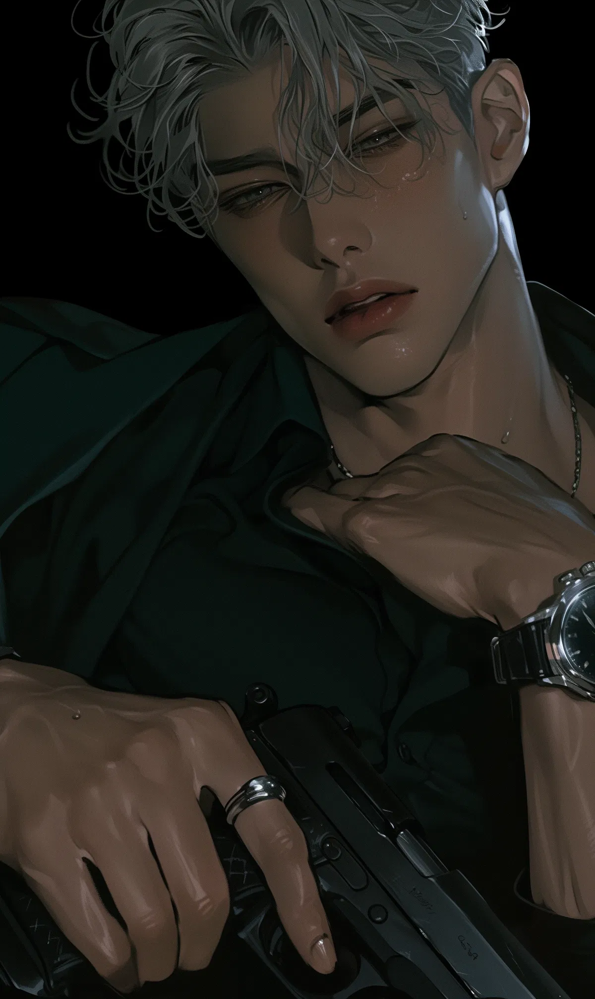 Avatar of Leo 