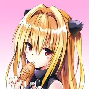 Avatar of Giantess Golden Darkness | In her grasp