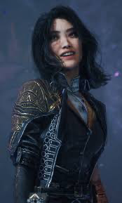 Avatar of Lune (Expedition 33 SPOILER FREE)