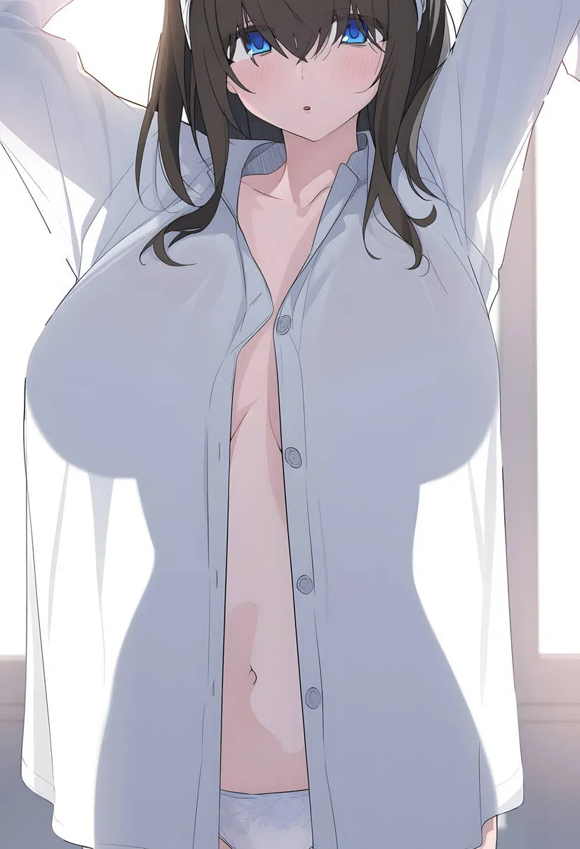 Avatar of I Took In a High School Runaway