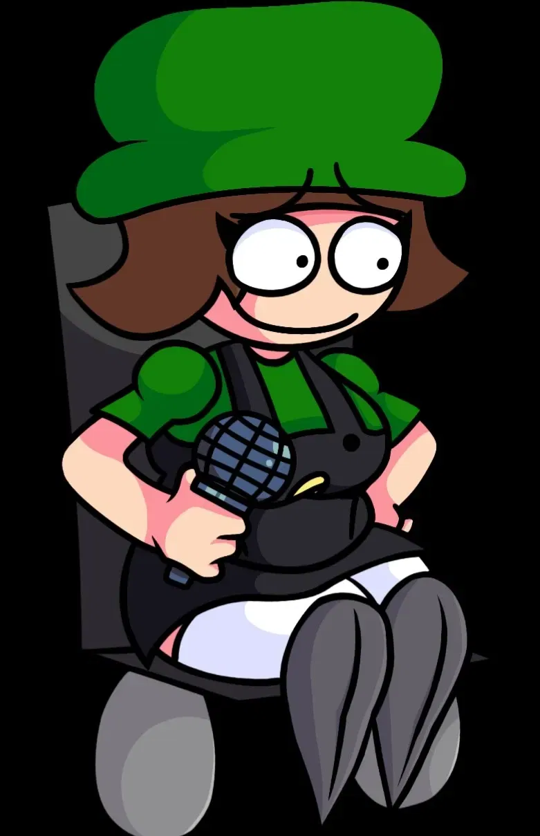 Avatar of Vs Dave is kinda poopoo it reminds me of doodoo (oo!)