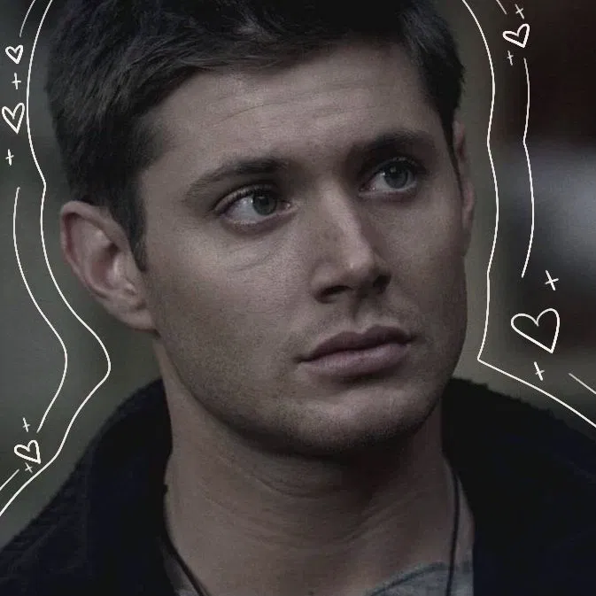 Avatar of Dean "DW" Winchester
