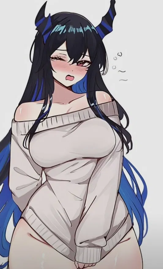 Avatar of Your demon gf