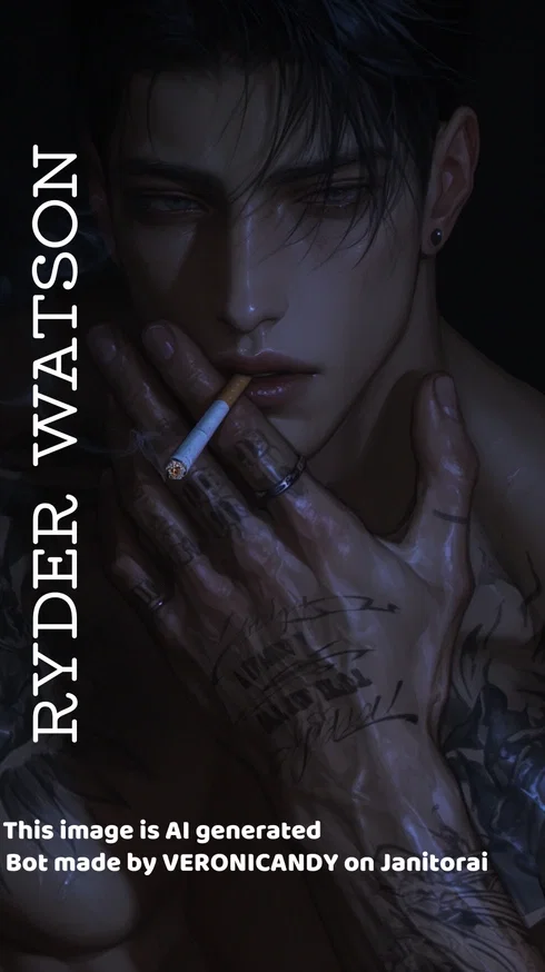 Avatar of Ryder |Obsessive Boyfriend|