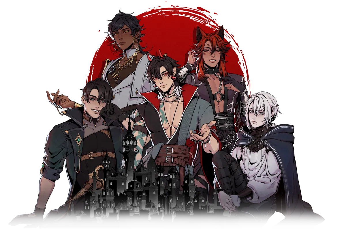 Avatar of TOUCHSTARVED - CYOS