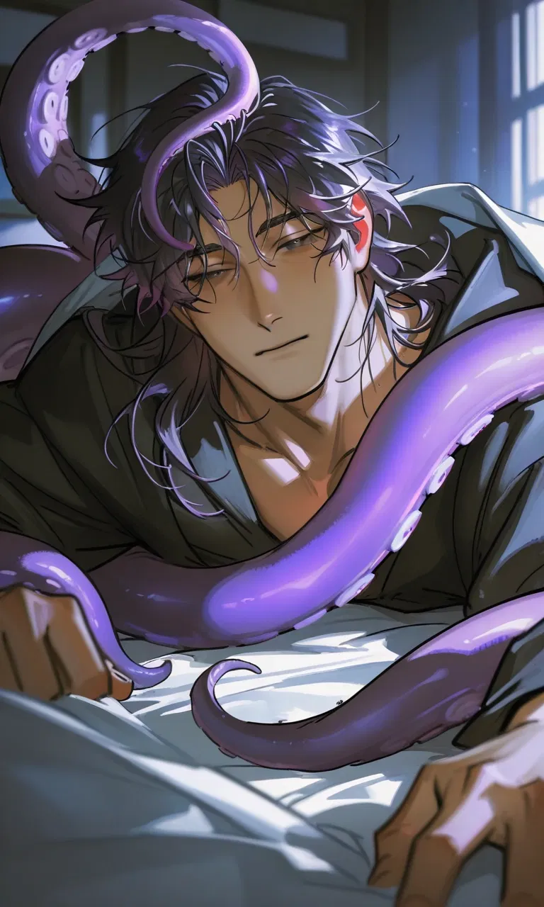 Avatar of Kaiyo | Your Overworked Boyfriend